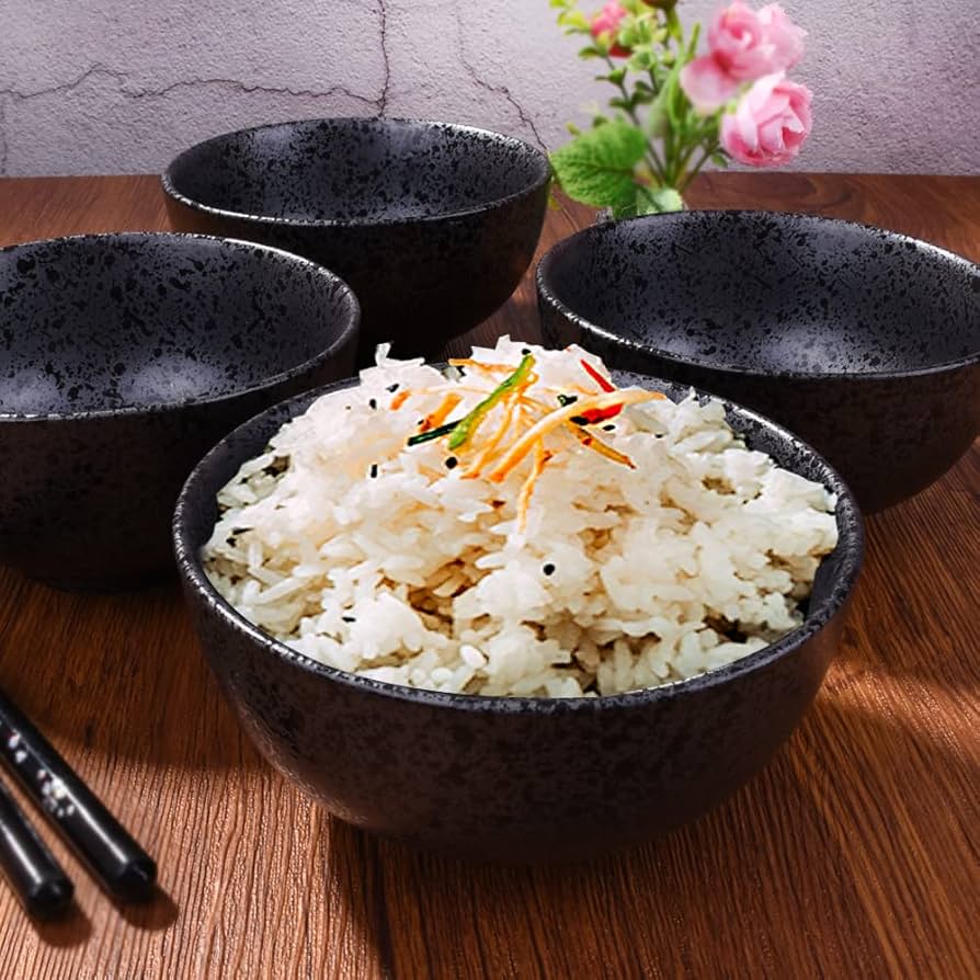 rice ライス Ceramic トスカーナBowl 2セット
